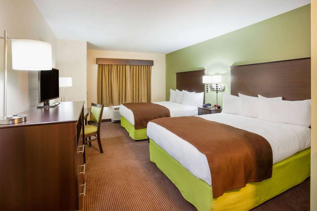 Americinn By Wyndham Hartford Wi Szoba fotó